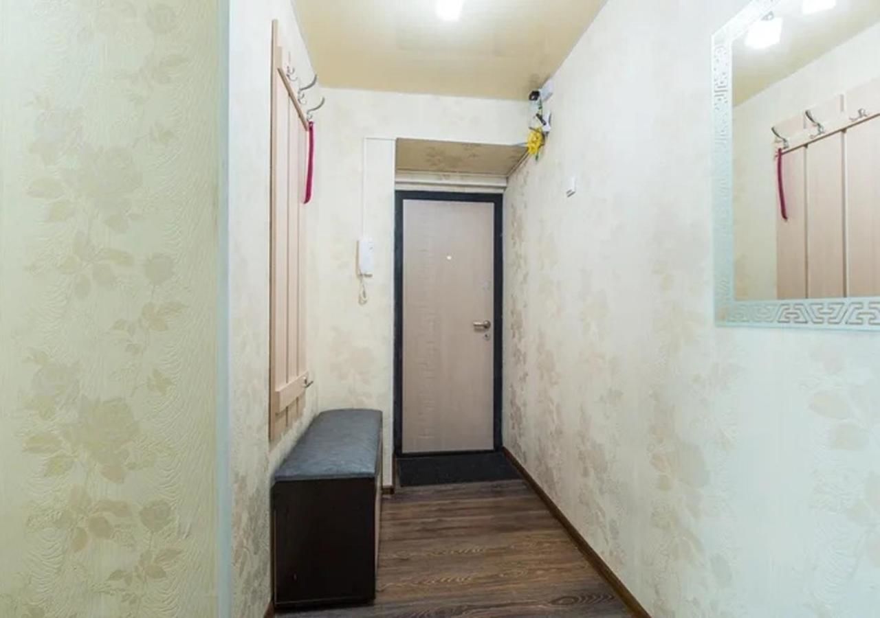 Апартаменты Apartments in the center of Minsk on Romanovskay sloboda st Минск