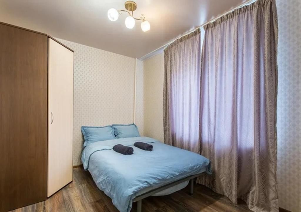 Апартаменты Apartments in the center of Minsk on Romanovskay sloboda st Минск