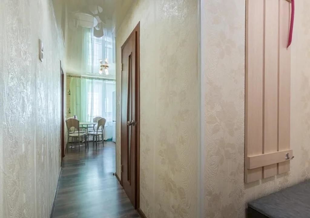 Апартаменты Apartments in the center of Minsk on Romanovskay sloboda st Минск