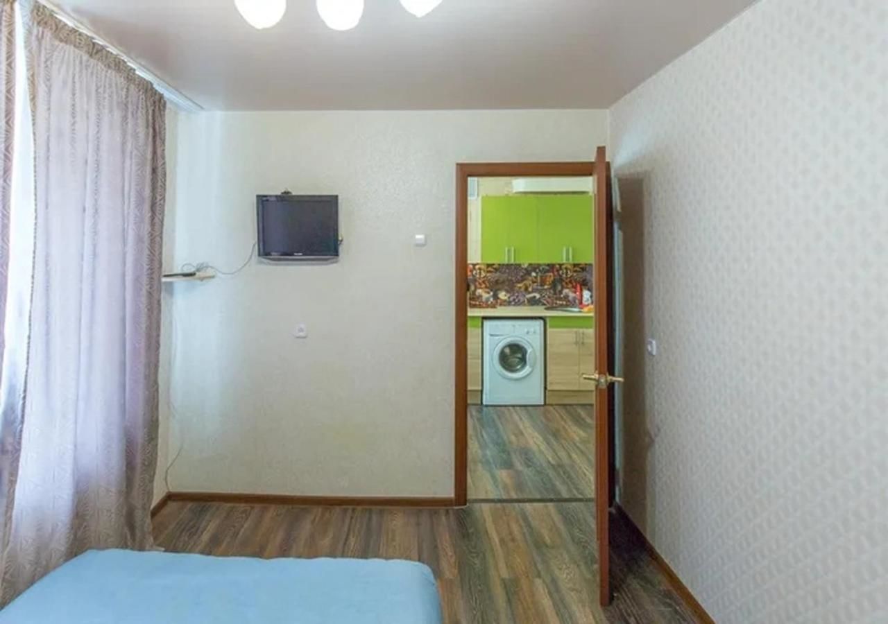 Апартаменты Apartments in the center of Minsk on Romanovskay sloboda st Минск