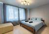 Апартаменты Apartments in the center of Minsk on Romanovskay sloboda st Минск-0