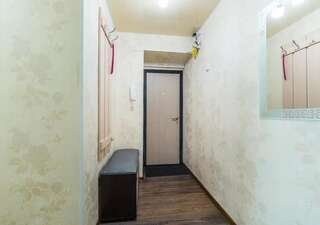 Апартаменты Apartments in the center of Minsk on Romanovskay sloboda st Минск Стандартные апартаменты-10