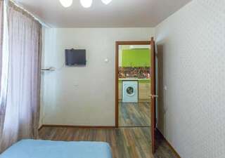 Апартаменты Apartments in the center of Minsk on Romanovskay sloboda st Минск Стандартные апартаменты-22