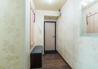 Апартаменты Apartments in the center of Minsk on Romanovskay sloboda st Минск Стандартные апартаменты-29