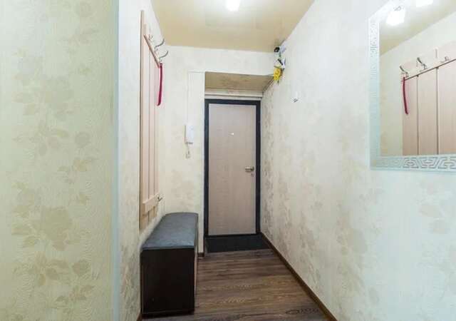 Апартаменты Apartments in the center of Minsk on Romanovskay sloboda st Минск-13