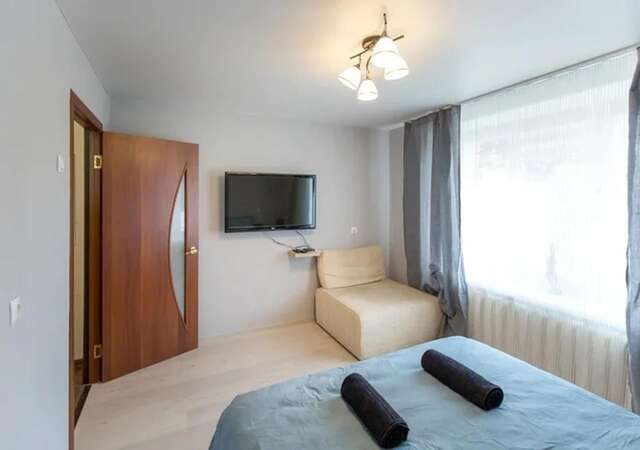 Апартаменты Apartments in the center of Minsk on Romanovskay sloboda st Минск-5